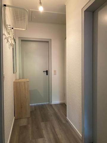 Ferienwohnung Viezens Neustadt am Rubenberge Bagian luar foto